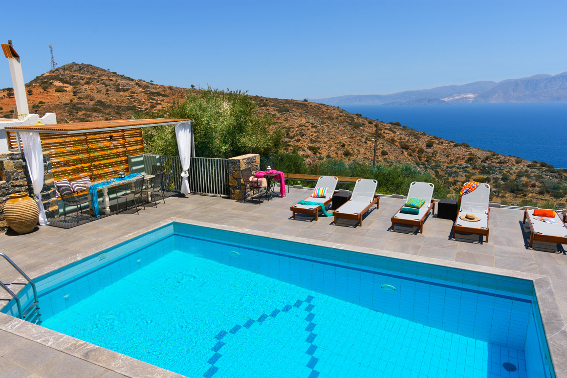 Villa Olga