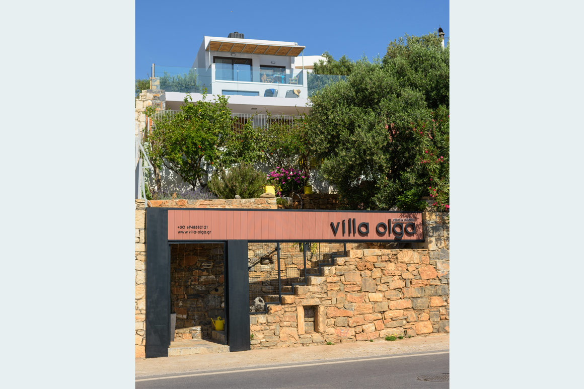 Villa Olga