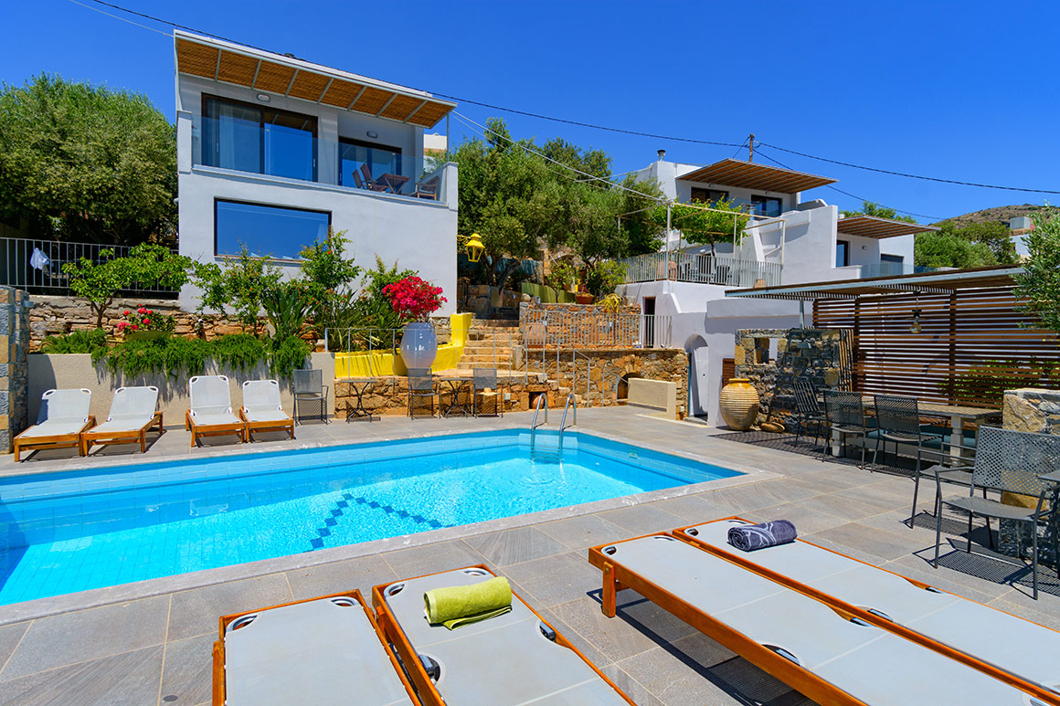 Villa Olga