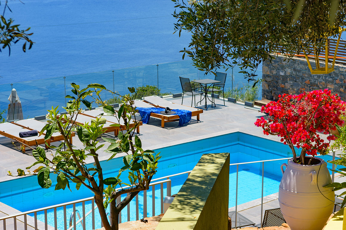 Villa Olga