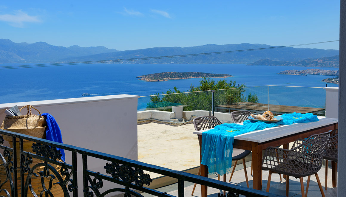 Villa Olga