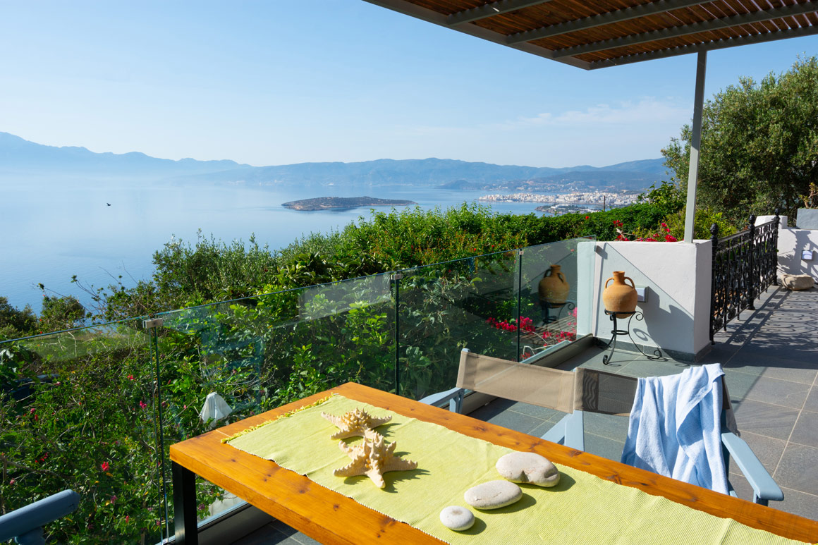 Villa Olga